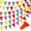 banderines decorativos – Opiniones y Guía de Compra