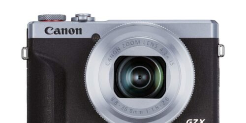 Canon G7X – Opiniones y Guía de Compra