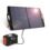 cargador panel solar – Opiniones y Guía de Compra