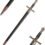 Espadas de Acero Medievales – Opiniones y Guía de Compra