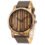 reloj de madera – Opiniones y Guía de Compra