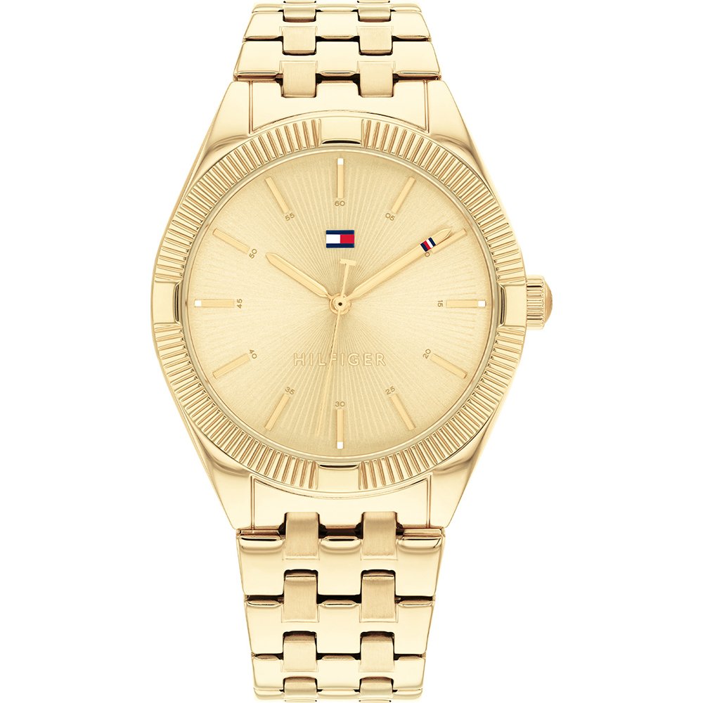 Reloj Tommy Hilfiger Mujer - OPINIONES 2024