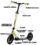 ruedas scooter – Opiniones y Guía de Compra