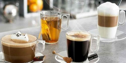 taza de cafe – Opiniones y Guía de Compra