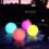 luces led en forma de bolas – Opiniones y Guía de Compra