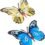 mariposas decorativas – Opiniones y Guía de Compra