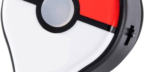Pokemon Go Plus – Opiniones y Guía de Compra