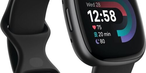 Reloj Inteligente Fitbit – Opiniones y Guía de Compra
