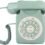 telefono fijo vintage – Opiniones y Guía de Compra