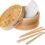 vaporera bambu – Opiniones y Guía de Compra